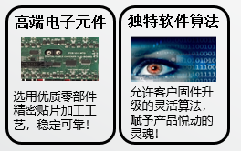 選用優(yōu)質(zhì)零部件精密貼片加工工藝，穩(wěn)定可靠！